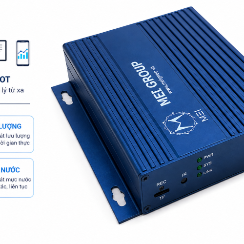 Thiết bị IOT Getway MLD