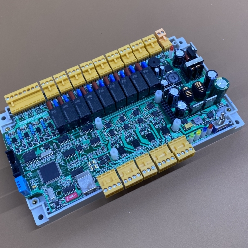 Bộ điều khiển tự động hóa IOT