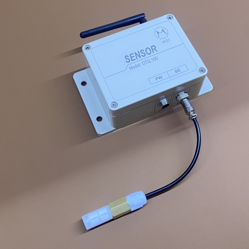 Thiết bị giám sát nhiệt độ - độ ẩm