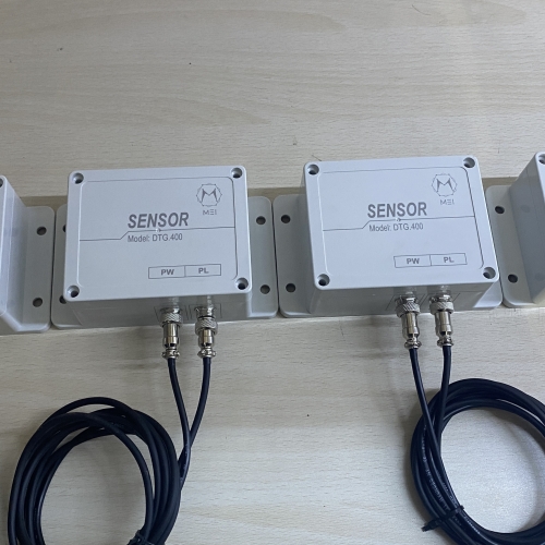 Thiết bị phát hiện rò rỉ lưu lượng