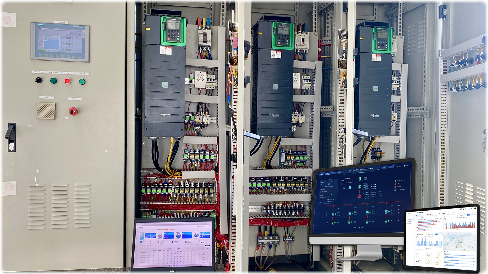 TỰ ĐỘNG & SỐ HÓA