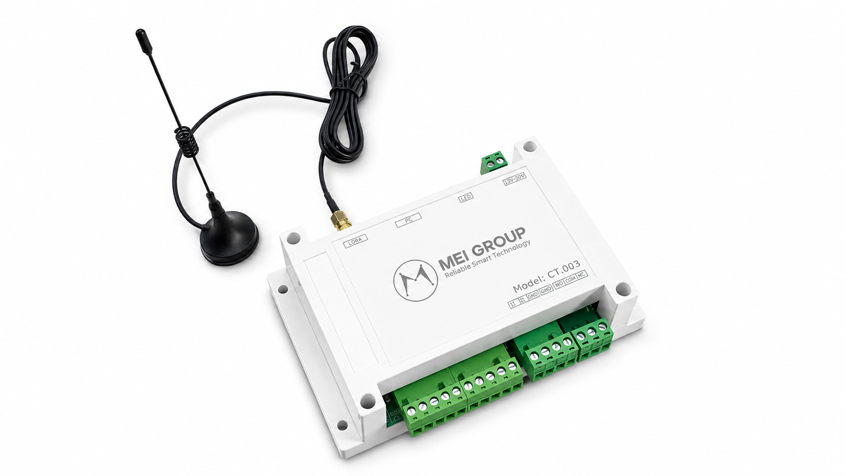 Lora Node (Model: CT003)