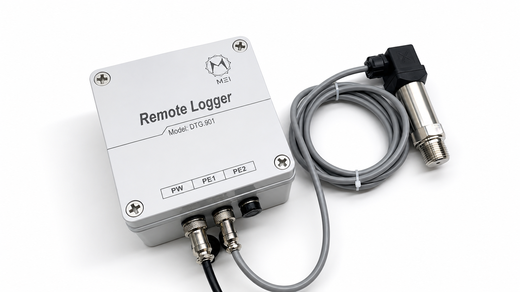 Remote Logger - DTG.901
