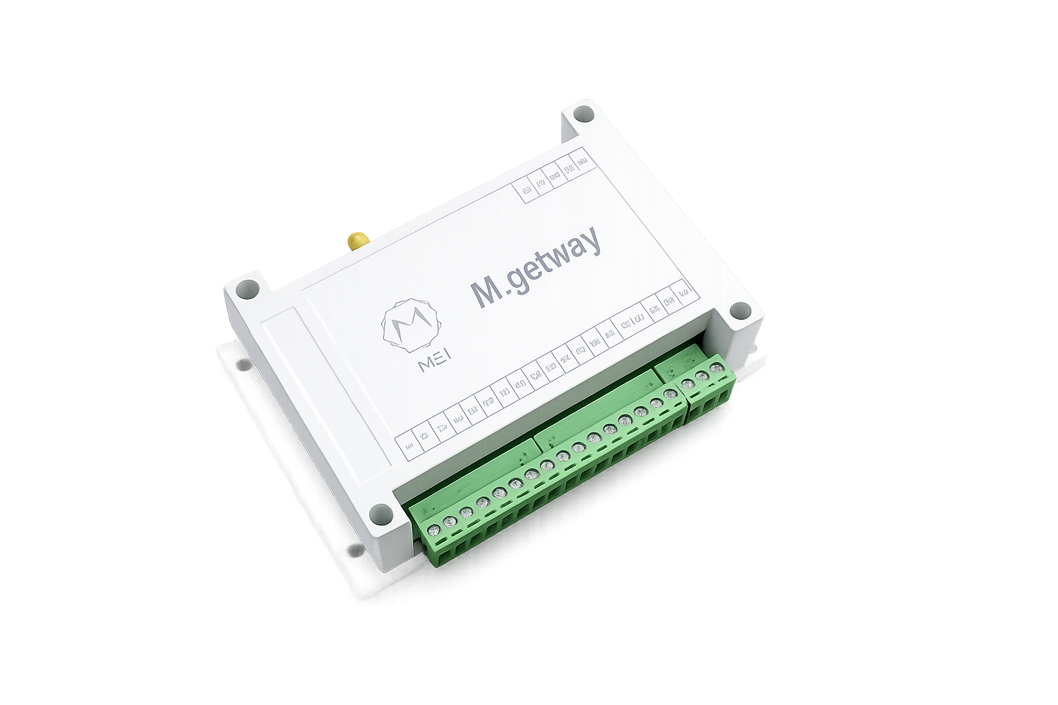Bộ ioT getway cho nhà máy
