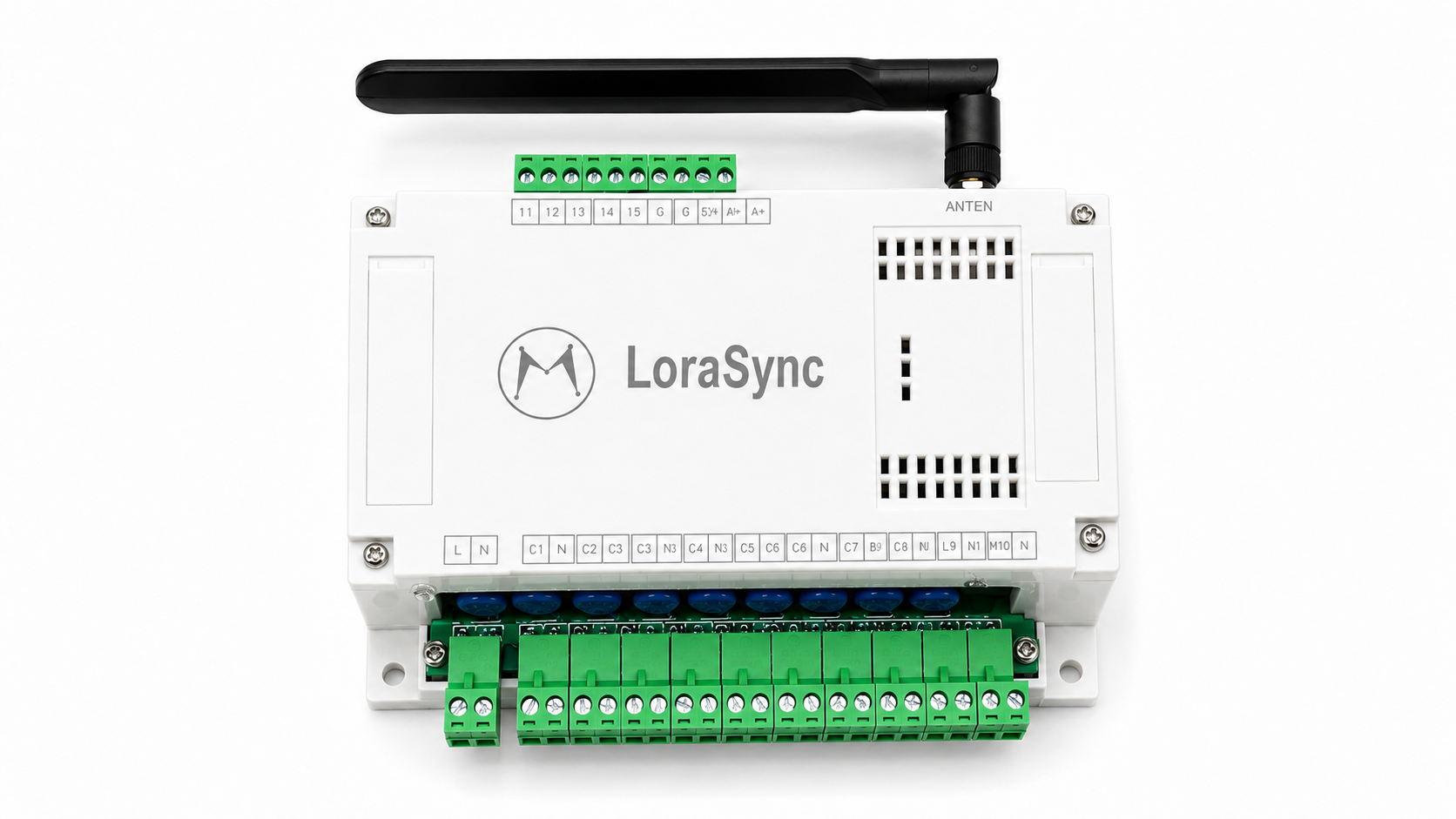 LoraSync -  LR.100