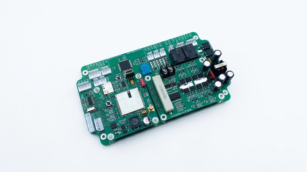 MEIGROUP HW - 007