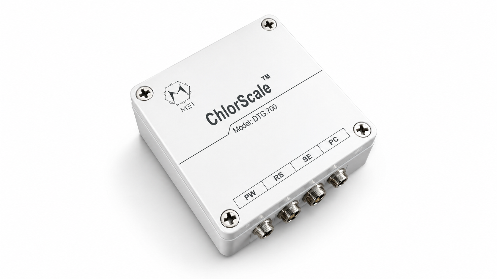 ChlorScale  - DTG.700