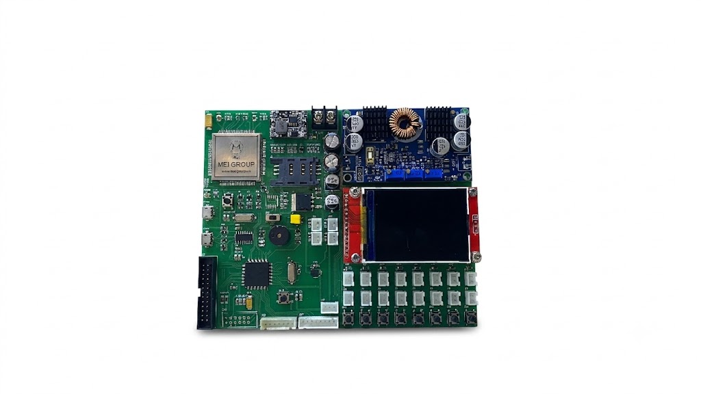 MEIGROUP HW - 011