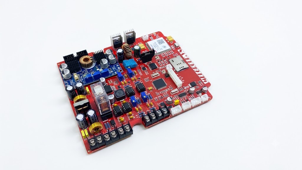 MEIGROUP HW - 016