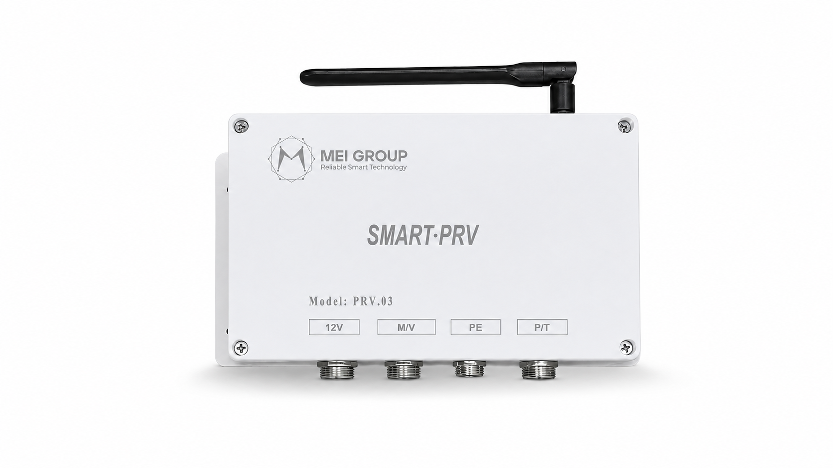 SMART PRV - PRV.03