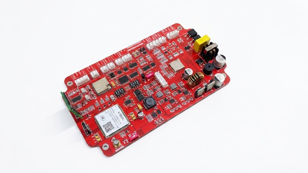 MEIGROUP HW - 015