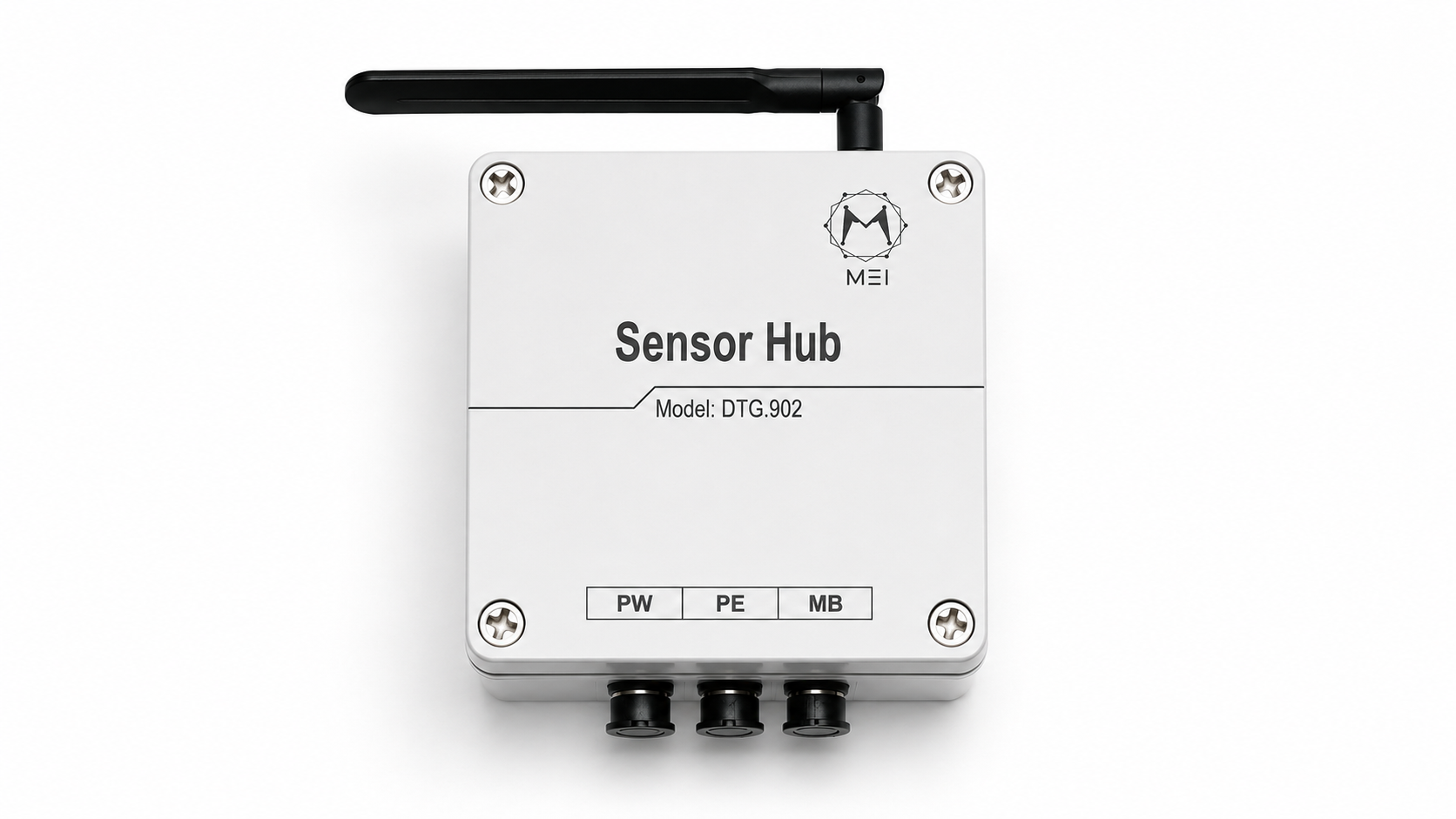 Sensor Hub - DTG.902