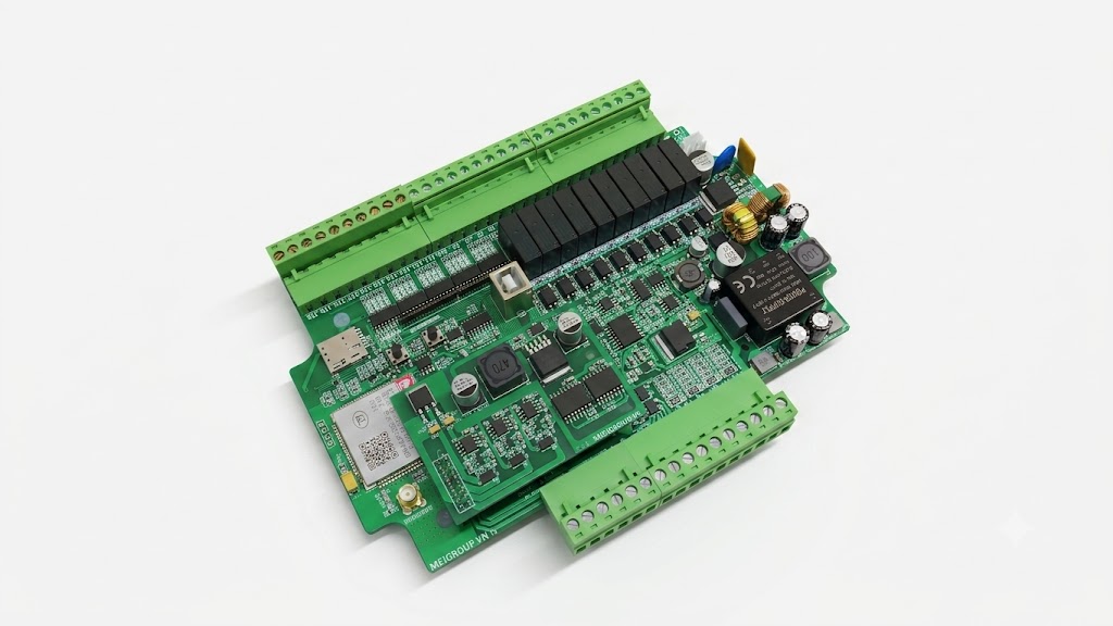 MEIGROUP HW - 006