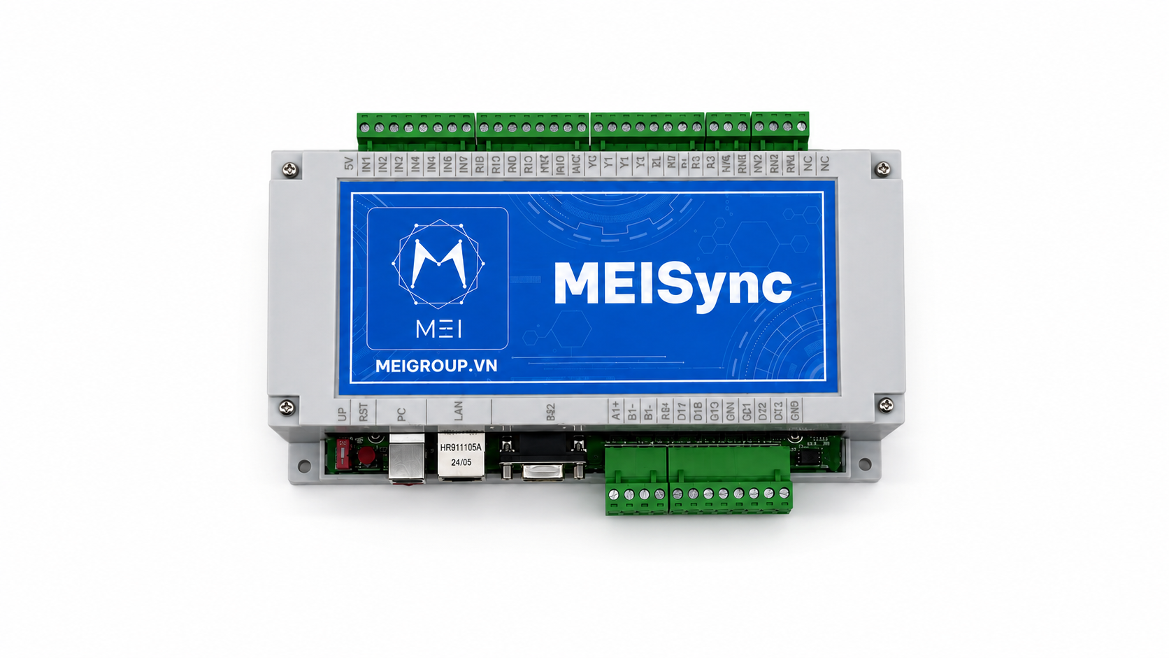 MEISync - CTG.200
