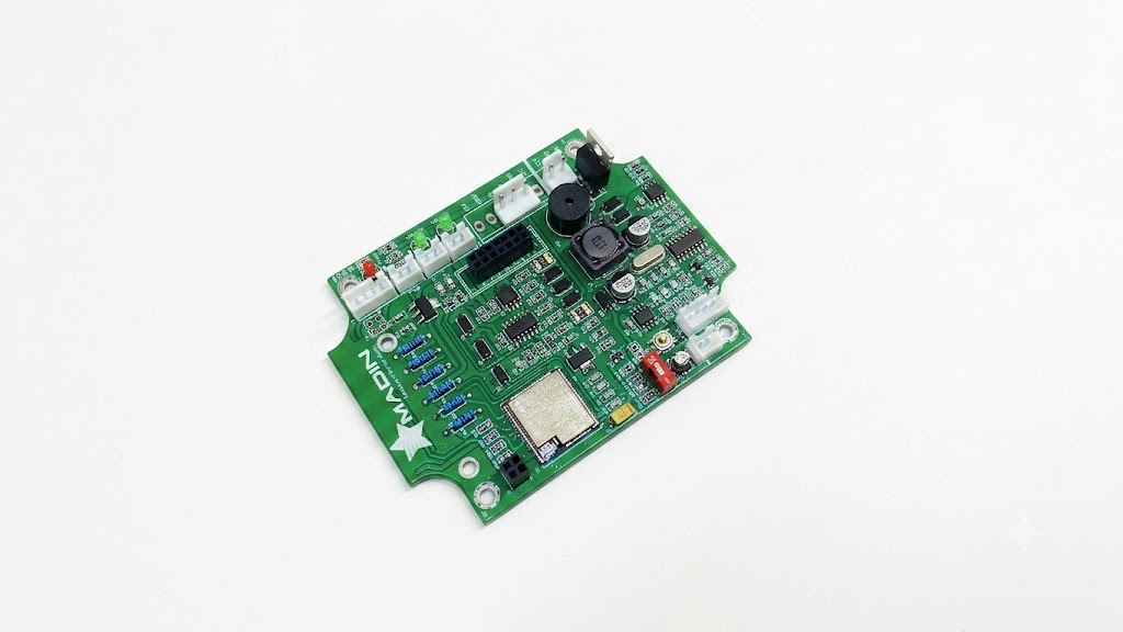 MEIGROUP HW - 013