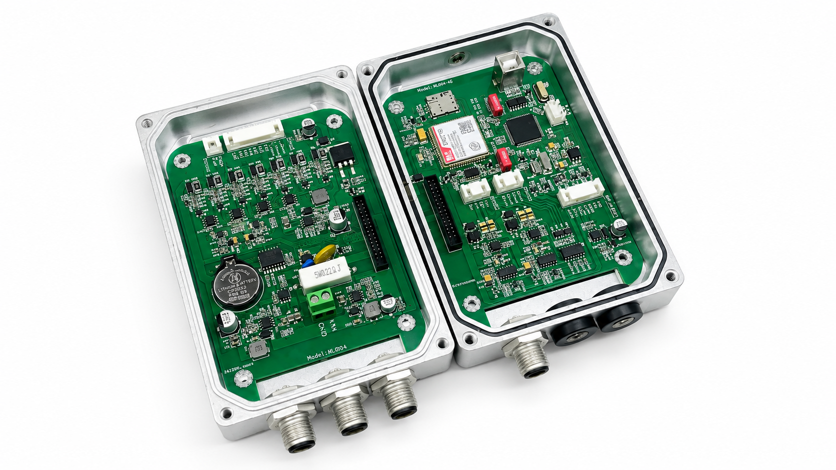 Quan trắc thủy văn