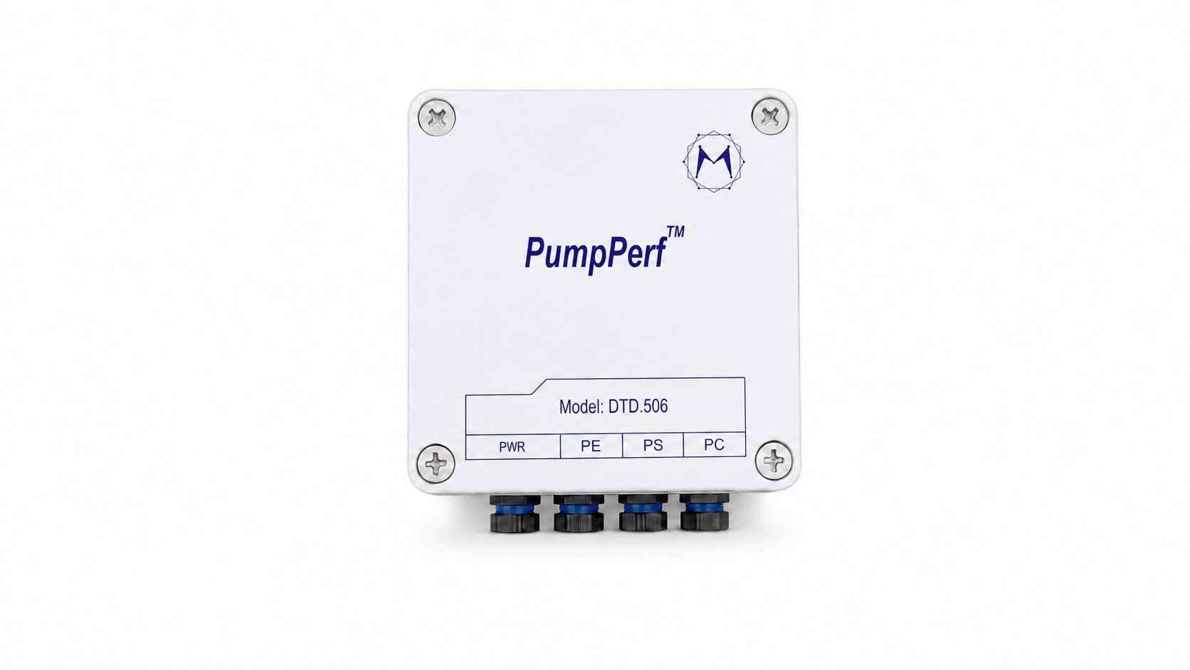 PumpPerf - DTG.500