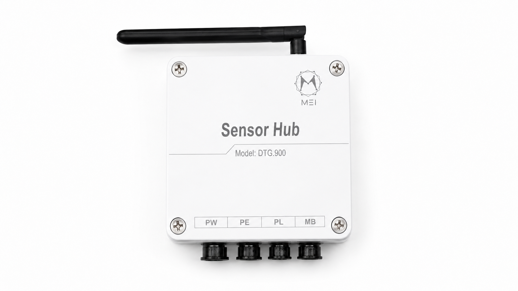 Sensor Hub - DTG.900