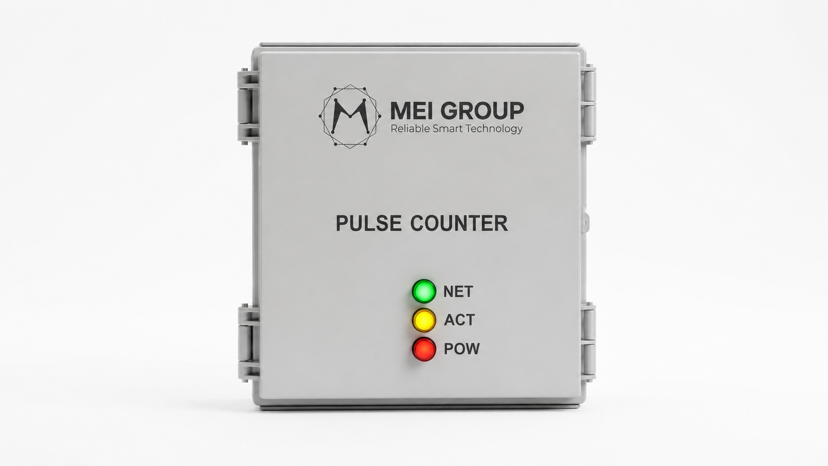 PULSE COUNTER - DTG.1001
