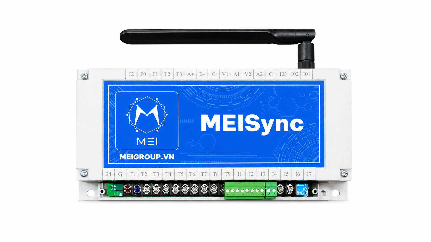 MEISync - CTG.100