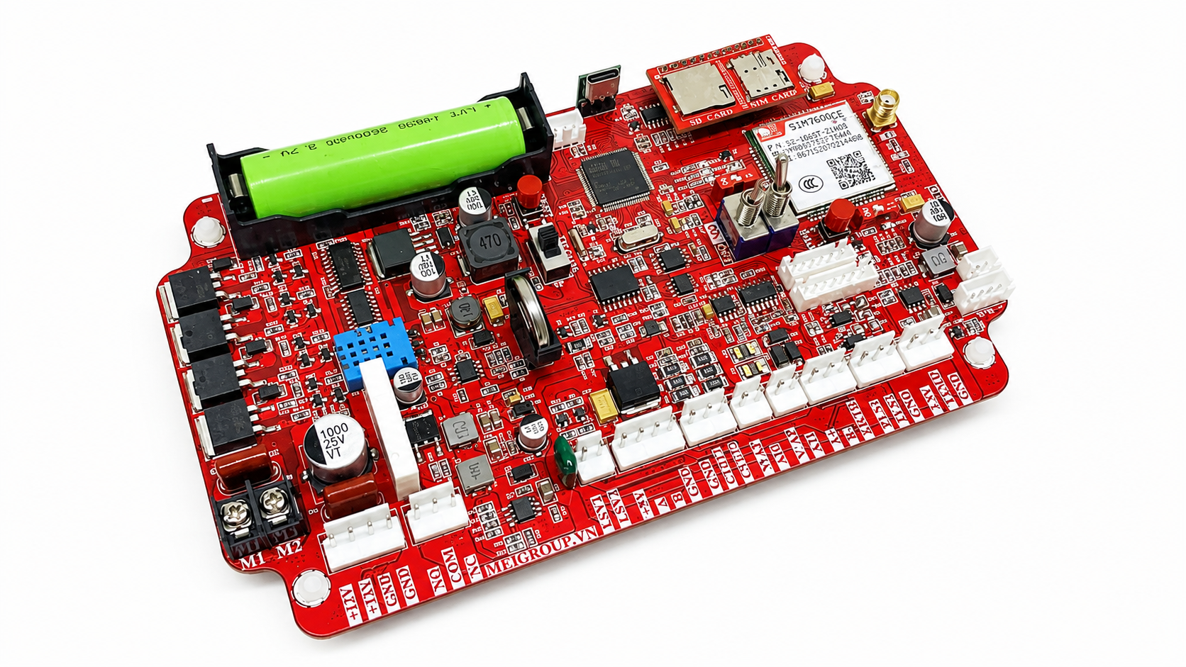 MEIGROUP HW - 002