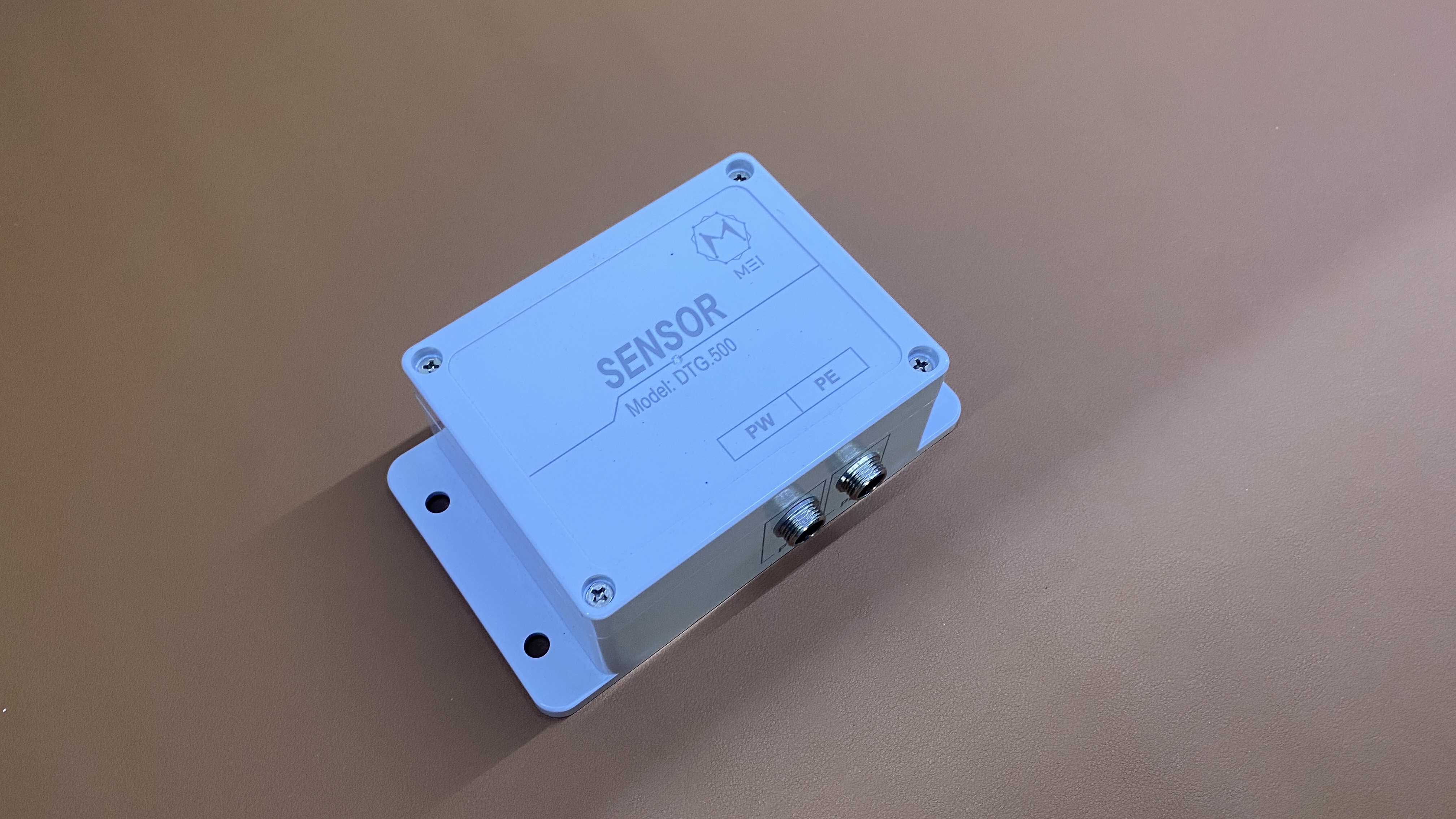 Thiết bị đo lưu lượng hỗ trợ phát hiện rò rỉ