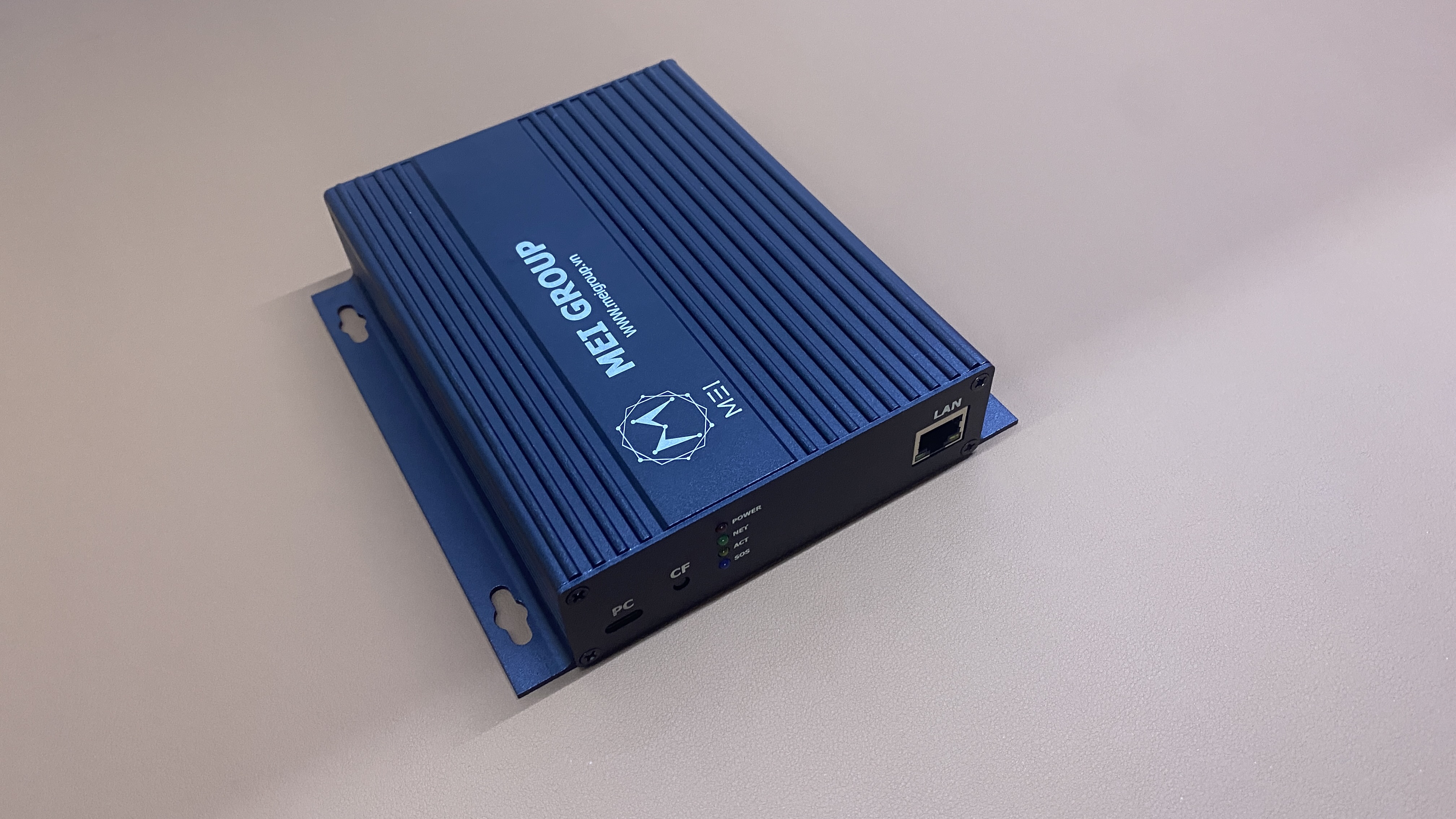 Thiết bị IOT Getway MLD