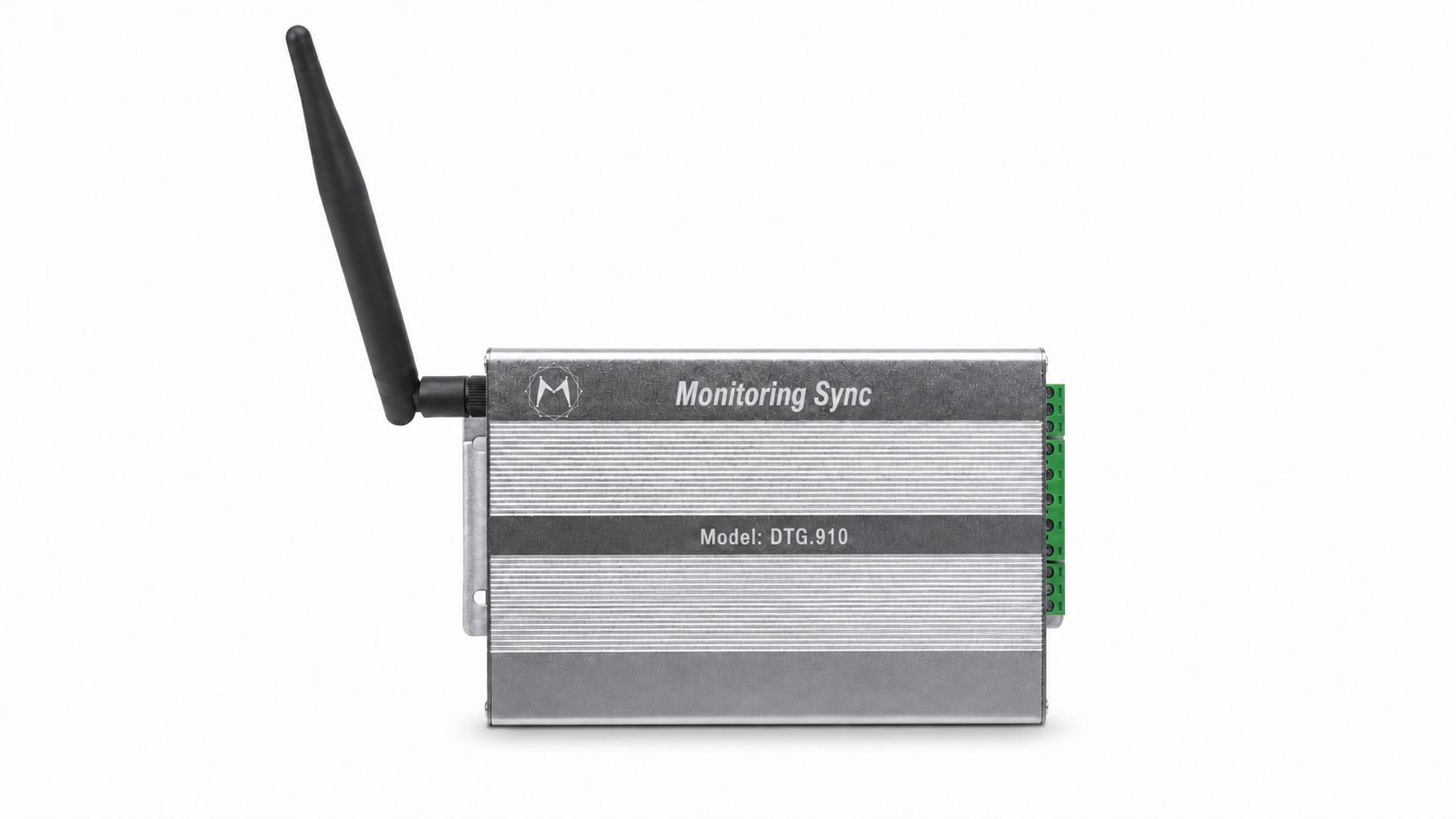 Morning Sync - DTG.910