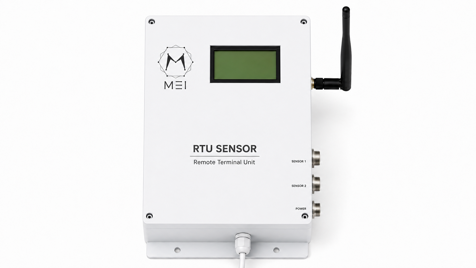 RTU SENSOR - DTG.150
