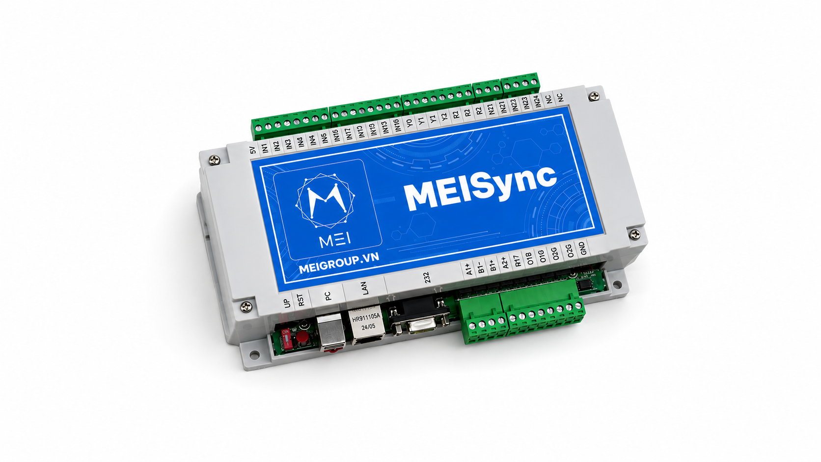 MEISync - CTG.200