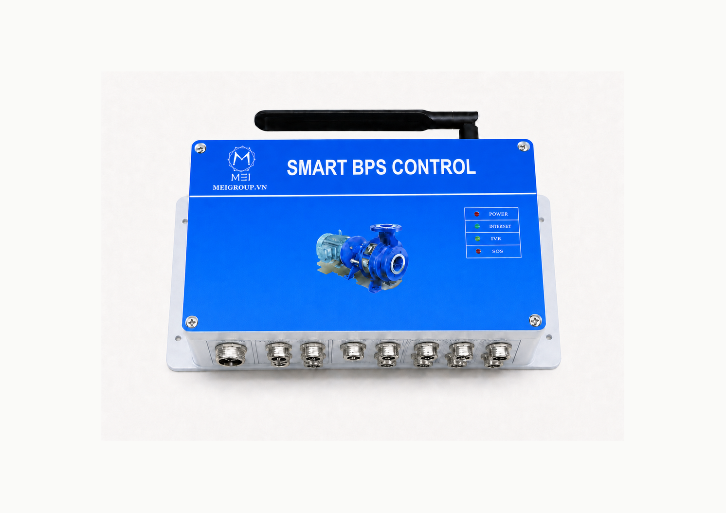 BPS Controller -  CTG.300
