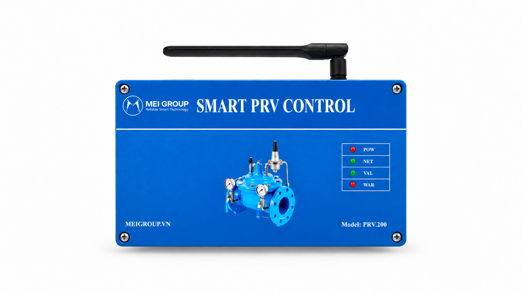 SMART PRV - PRV.03