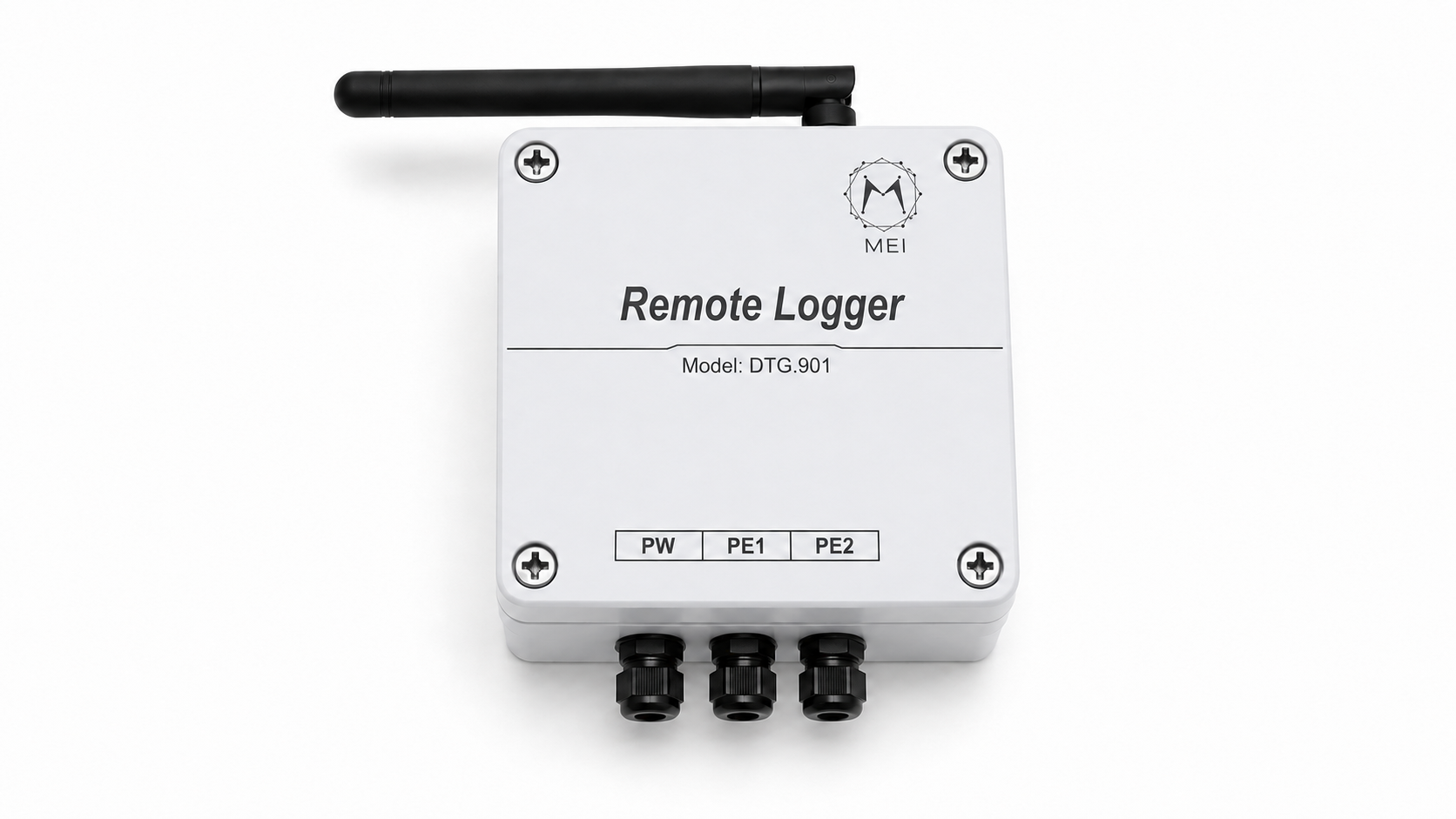 Remote Logger - DTG.901