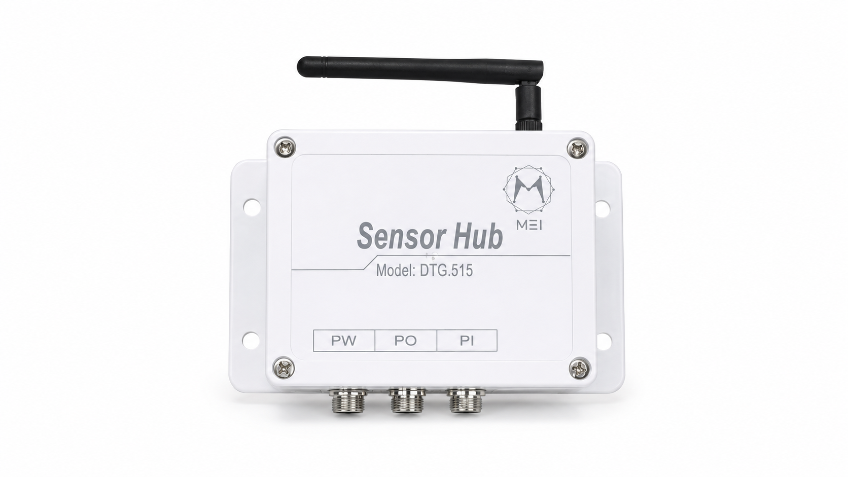 Sensor Hub - DTG.515